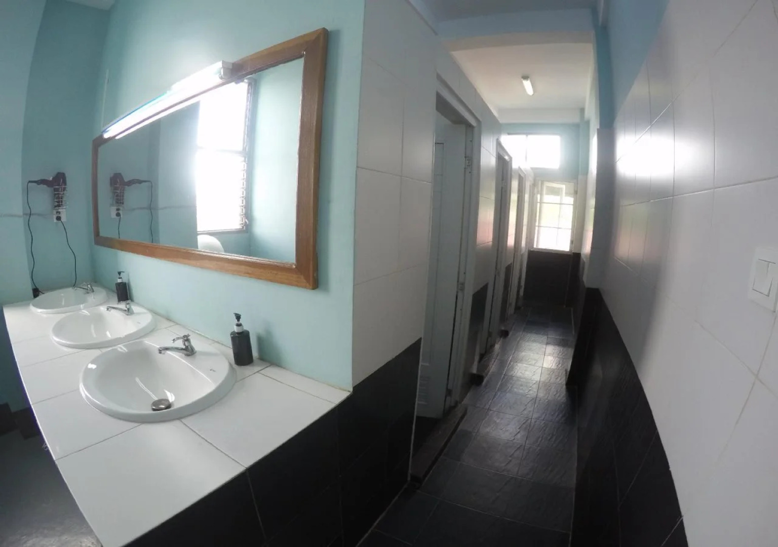 Song of Travel Hostel