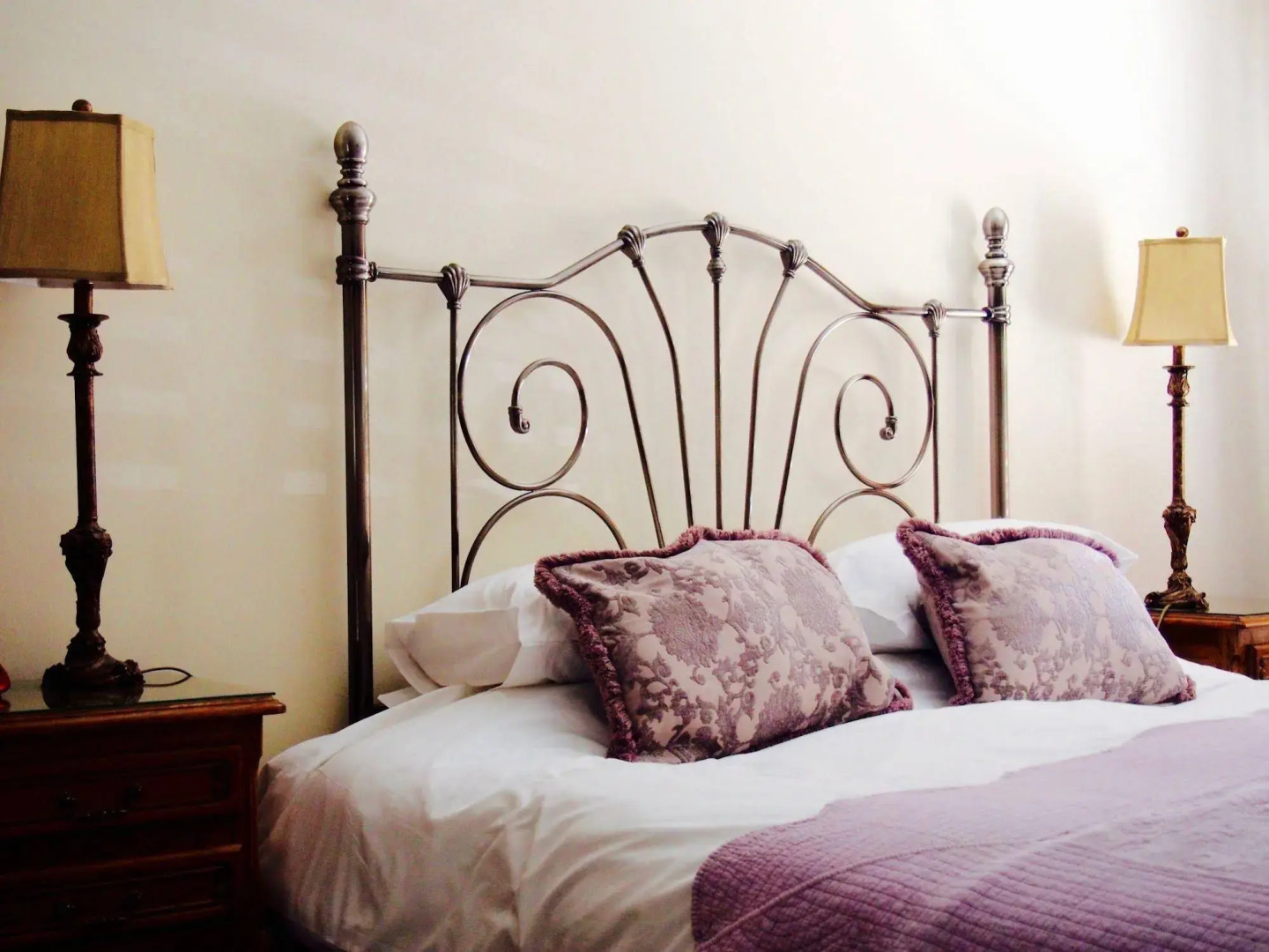 Wrangham House Hotel