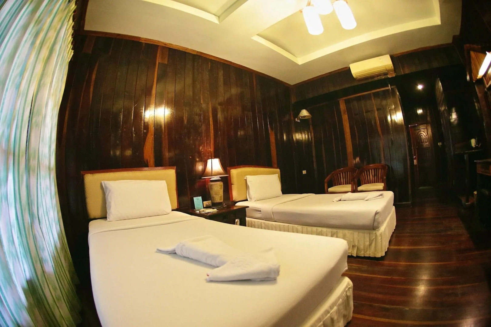 KohChang Lagoon Princess