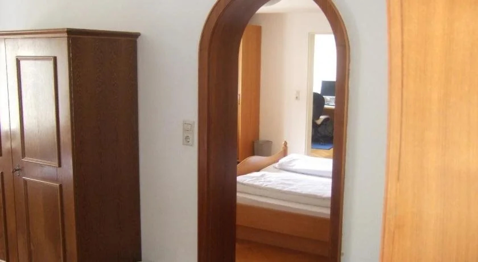 Hotel-Restaurant Waldhorn