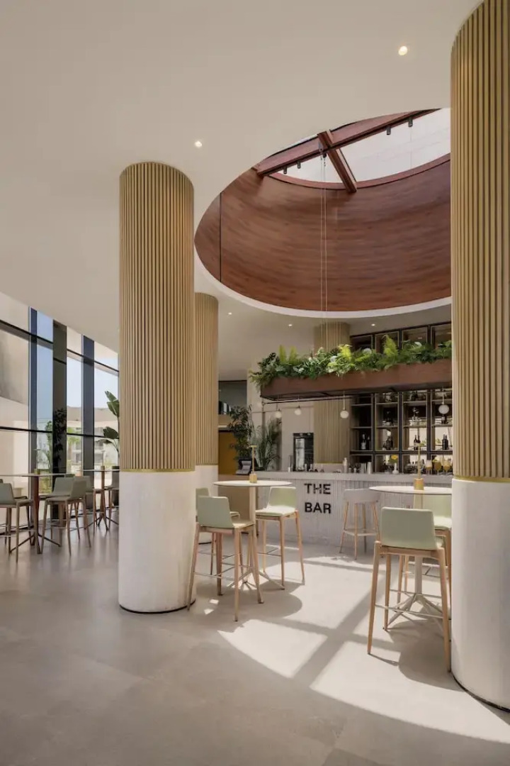 The G Einbay Golf Resort