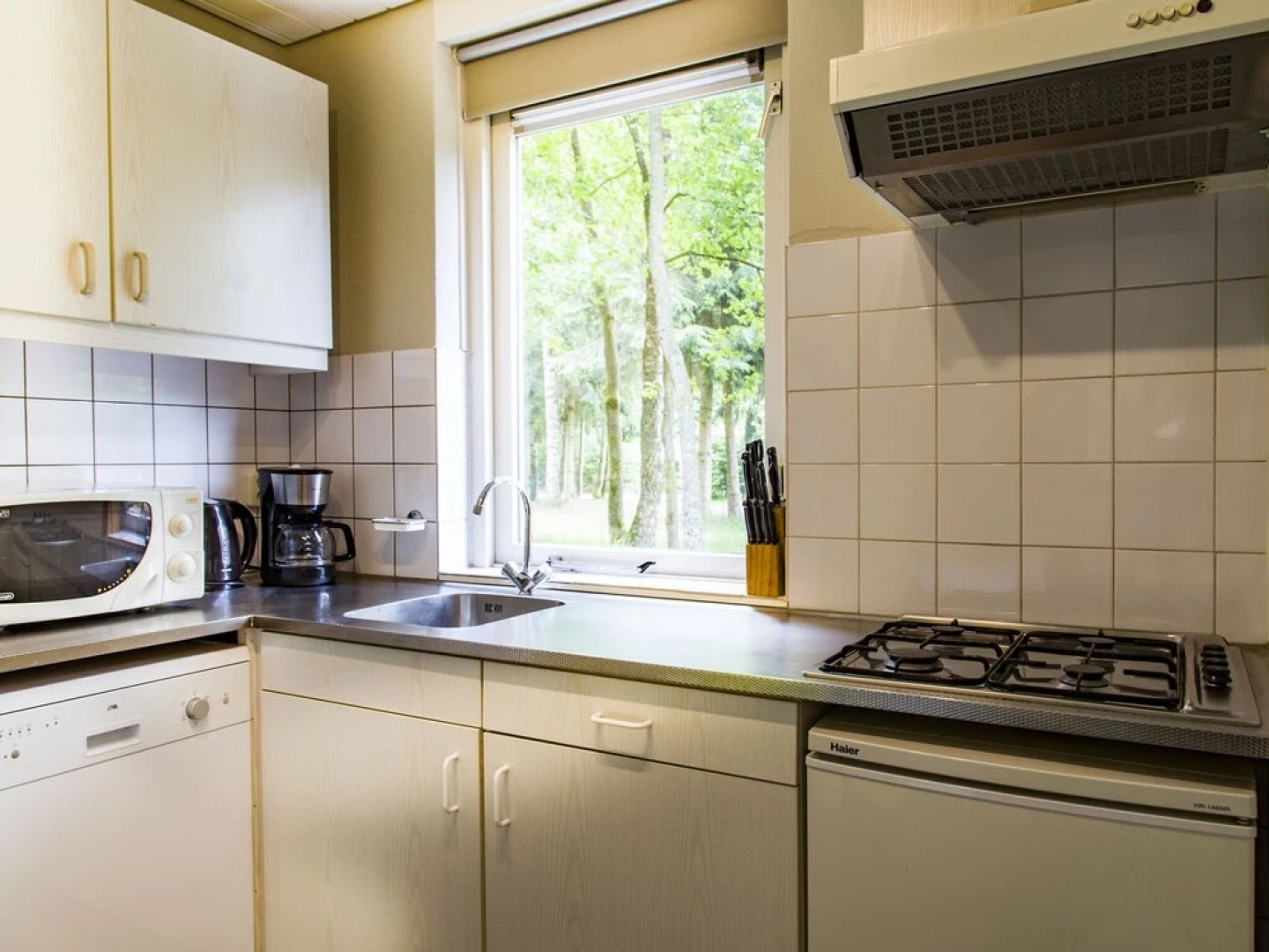 Woodland Bungalow w/ Pool