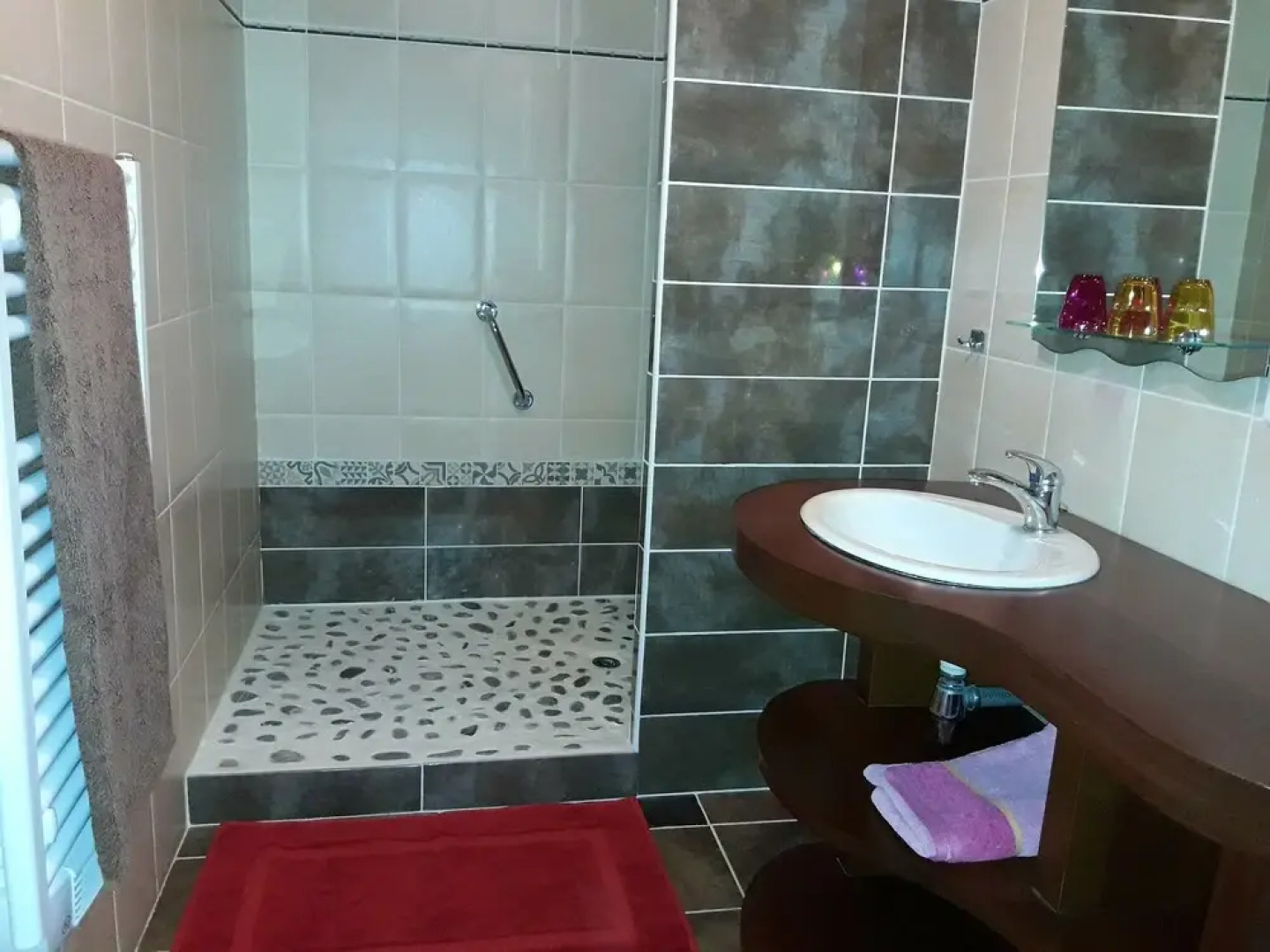 Chambres D'Hotes Azkena