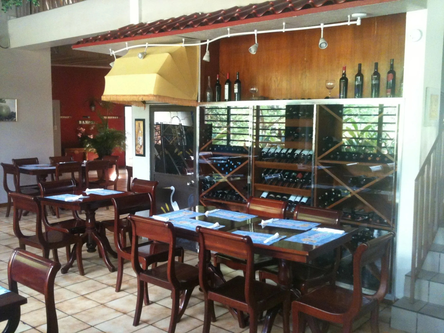 Parador Villas Sotomayor