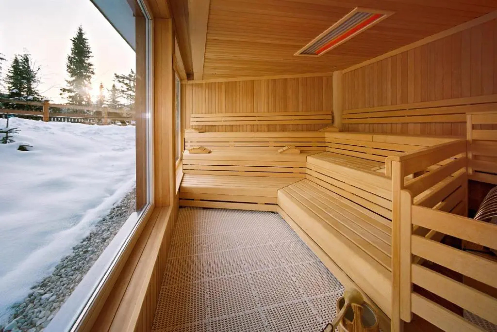 Appartement- und Wellnesshotel Charlotte - 3 Sterne Superior