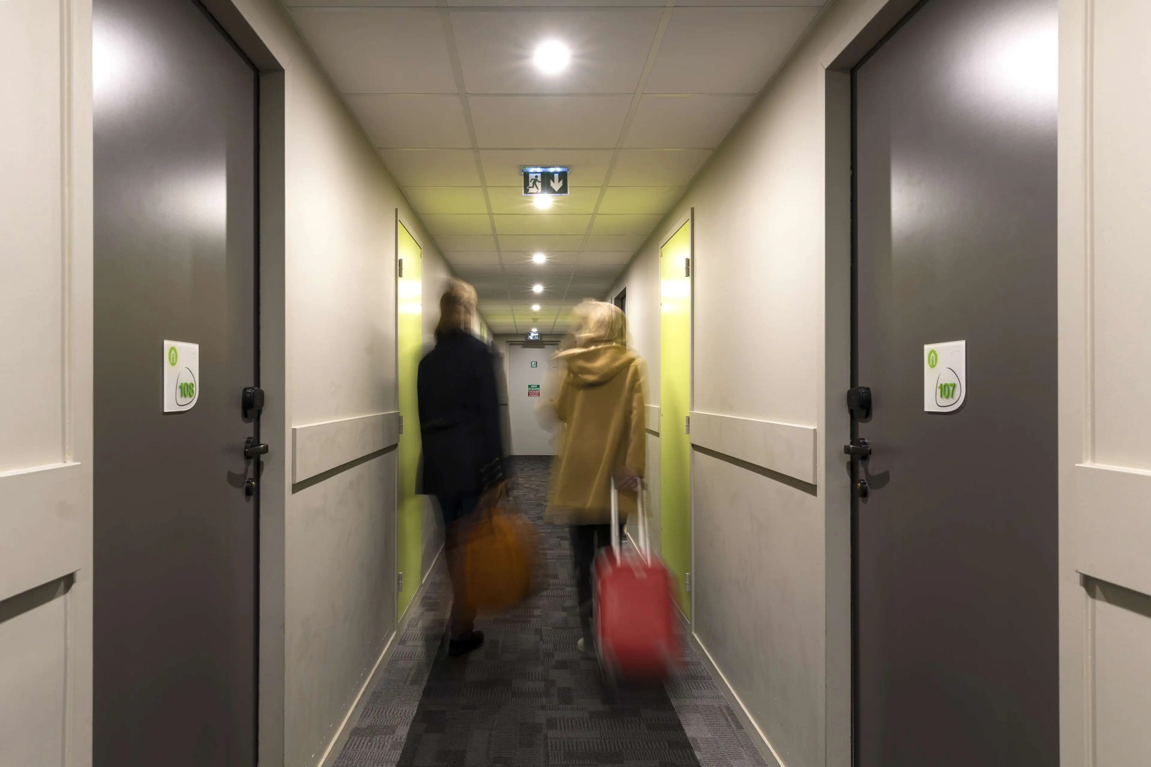 Campanile Le Mans Centre - Gare