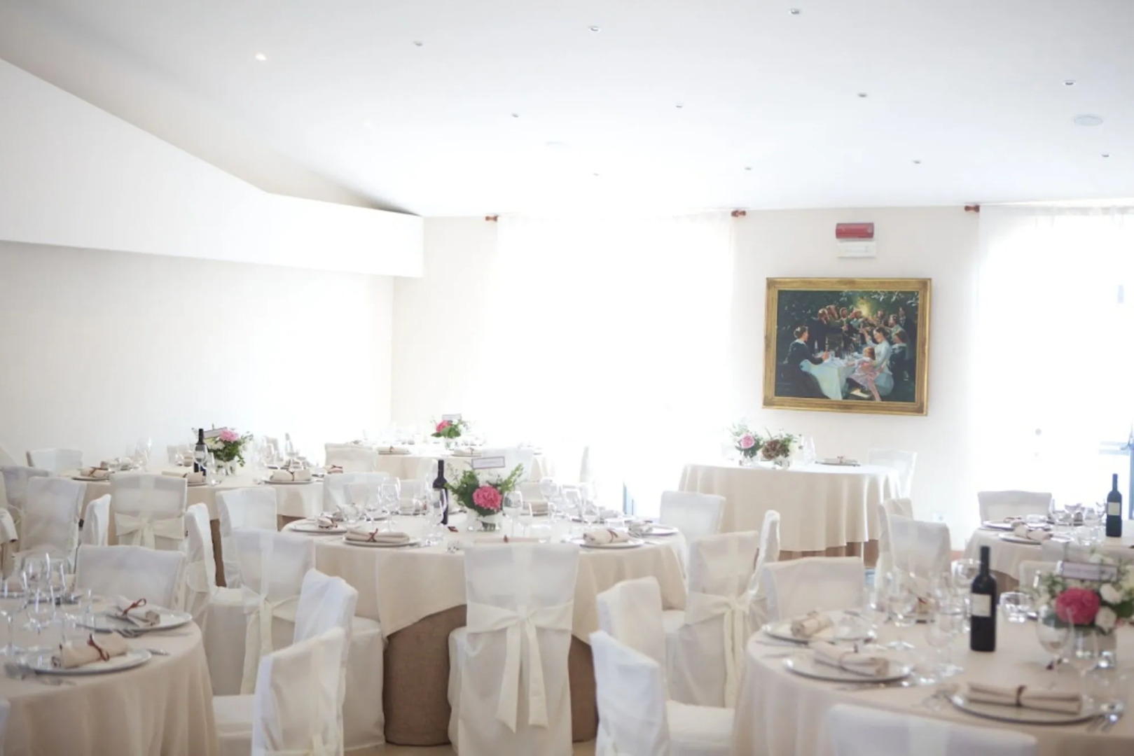 Masseria Stali, The Originals Relais