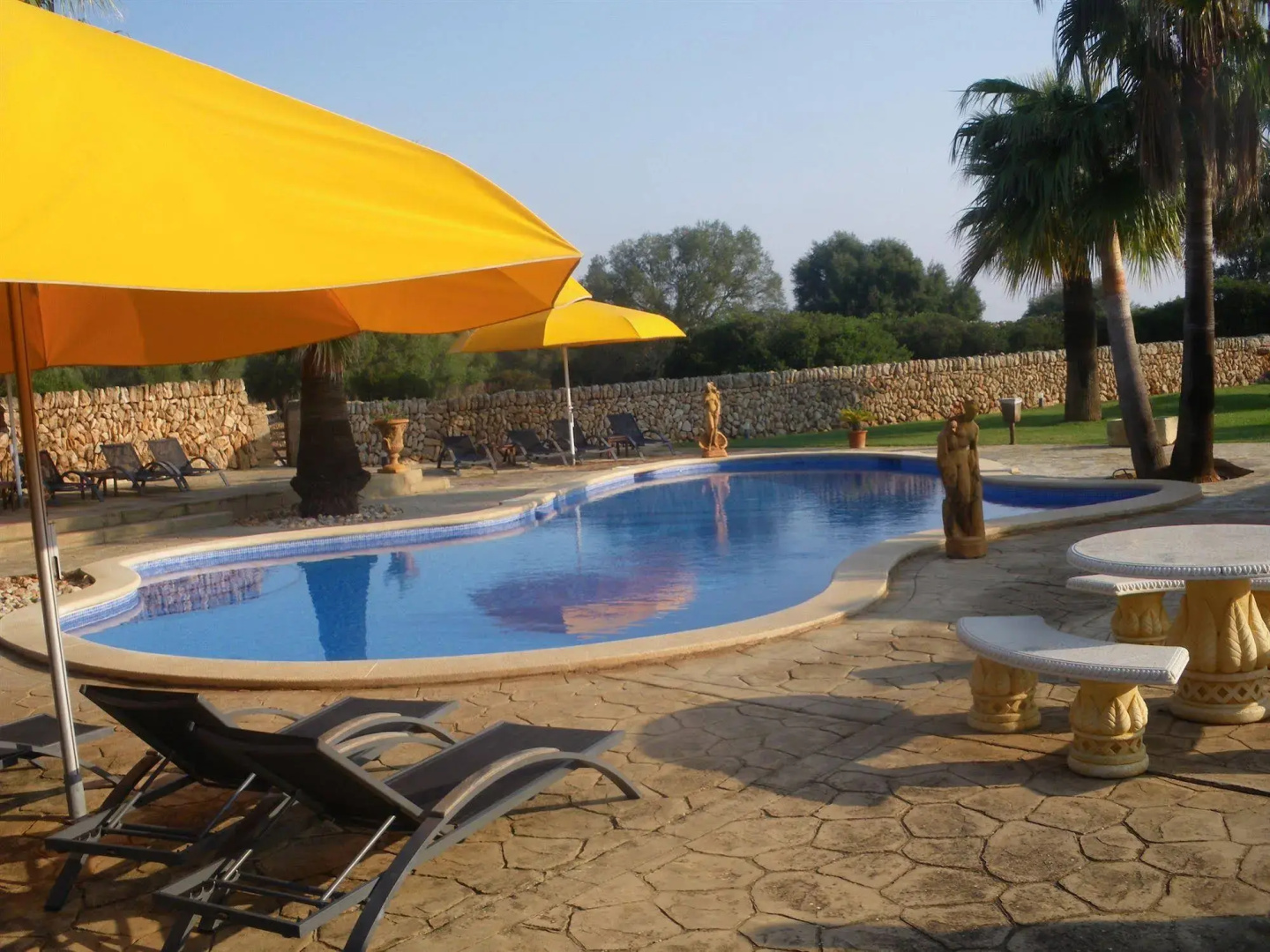 Agroturismo Puig de Ros d'Alt