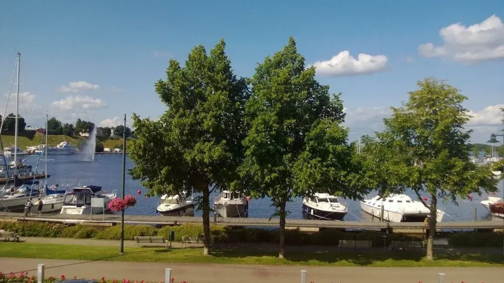 Boutique Hotel Lähde