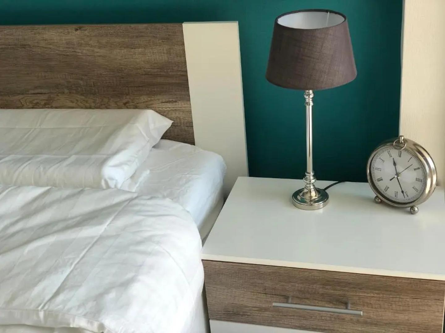 Crystal Residence - Pool & Beach