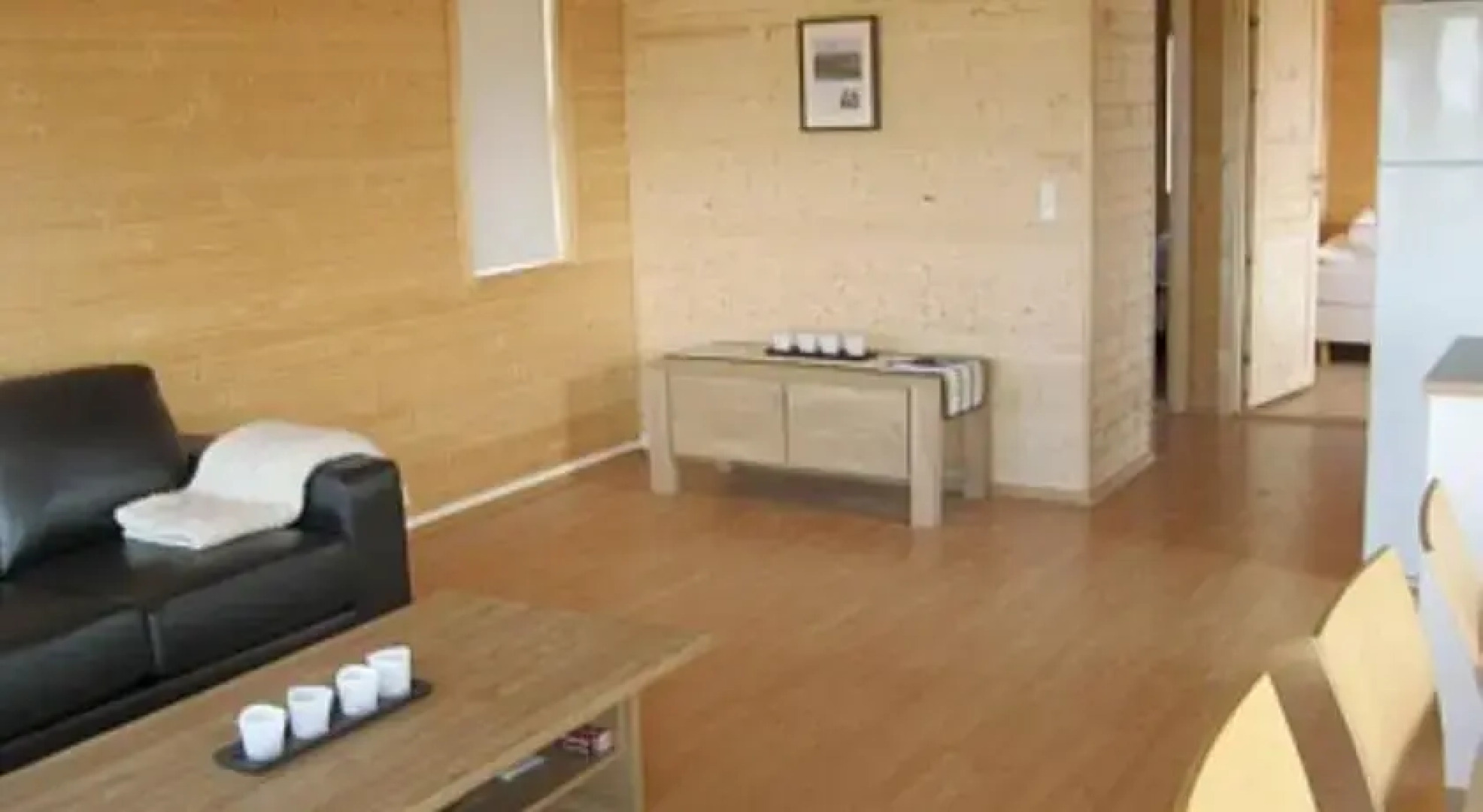 Lax-á Hekla Cottages