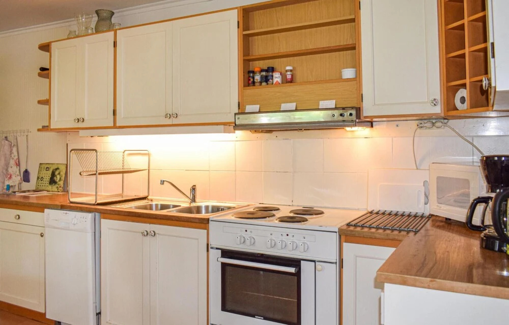 Awesome Apartment in Värnamo With 2 Bedrooms, Jacuzzi and Wifi