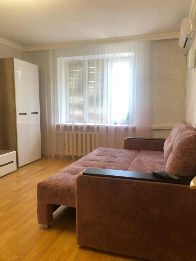 Апартаменты на улице Пионерская 54