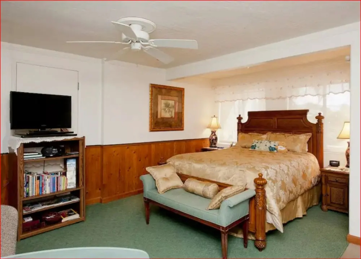 Hawaii's Hidden Hideaway Bed & Breakfast