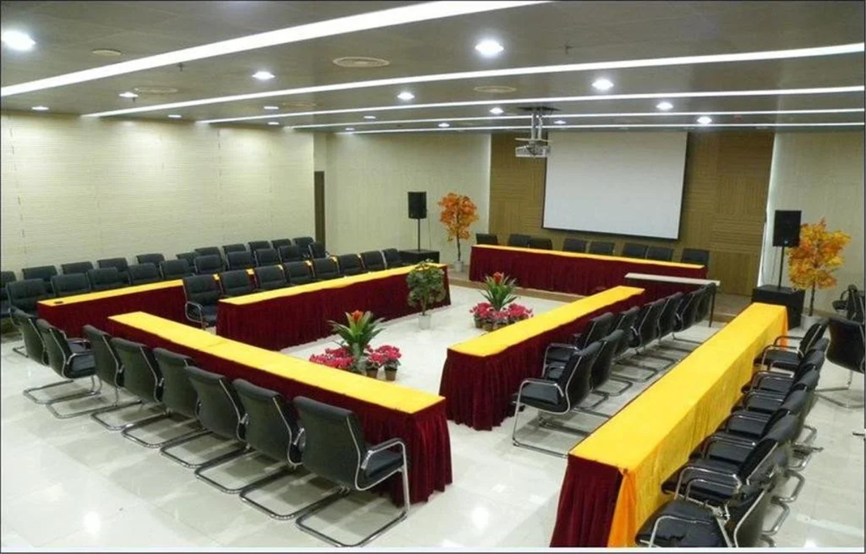 Taiyangneng International Hotel - Lanzhou