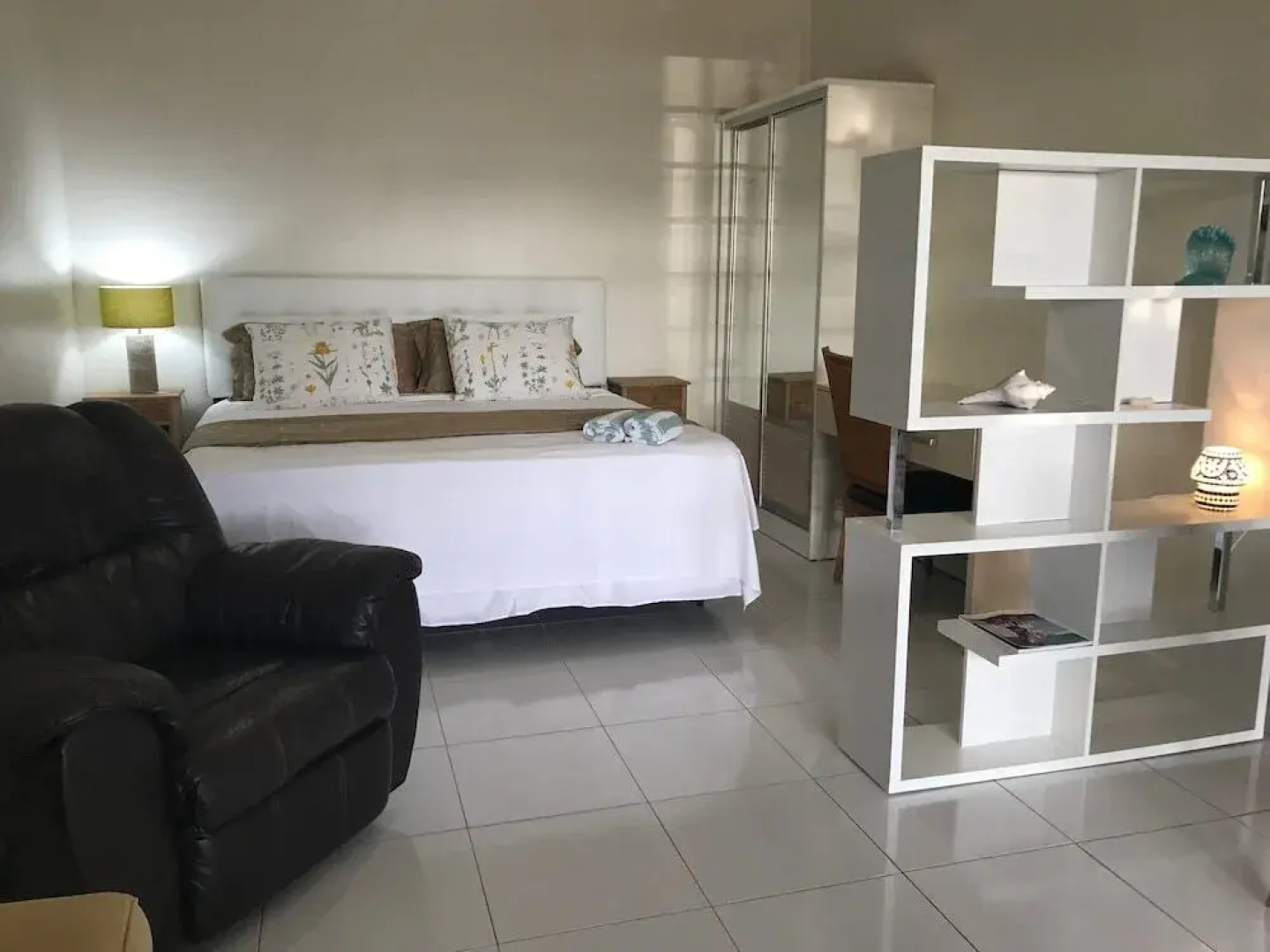 Salina Cerca Apartments