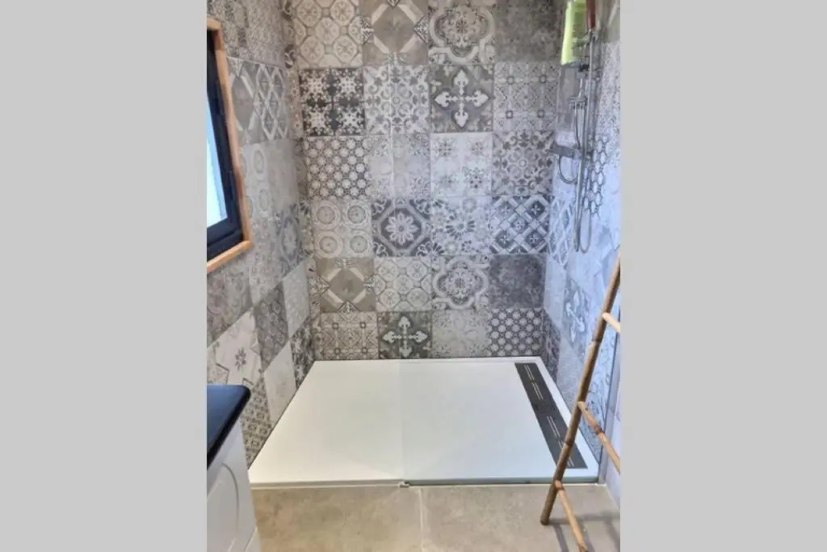 Spacieux, terrasse, vue imprenable Moustiers #6