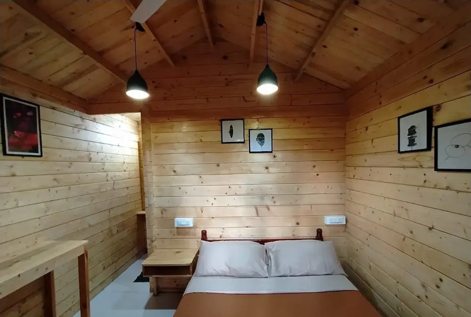 The Jungle Resort Amba