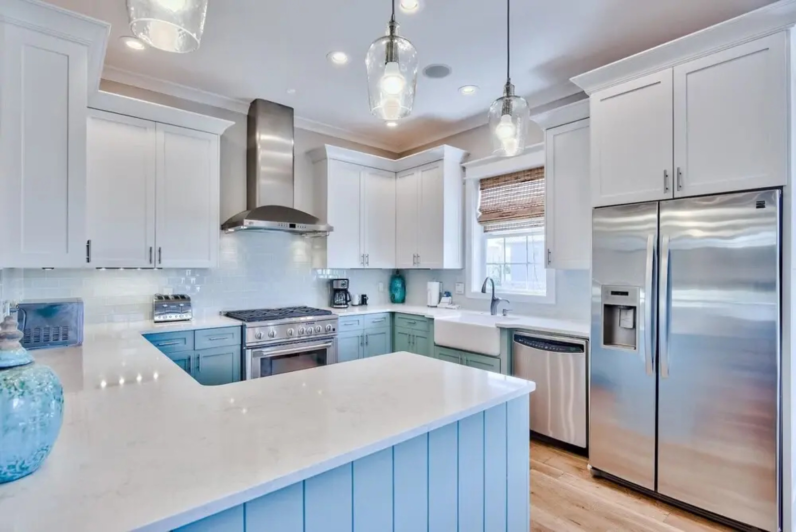 Driftwood Palazzo Gulf Views Private Pool