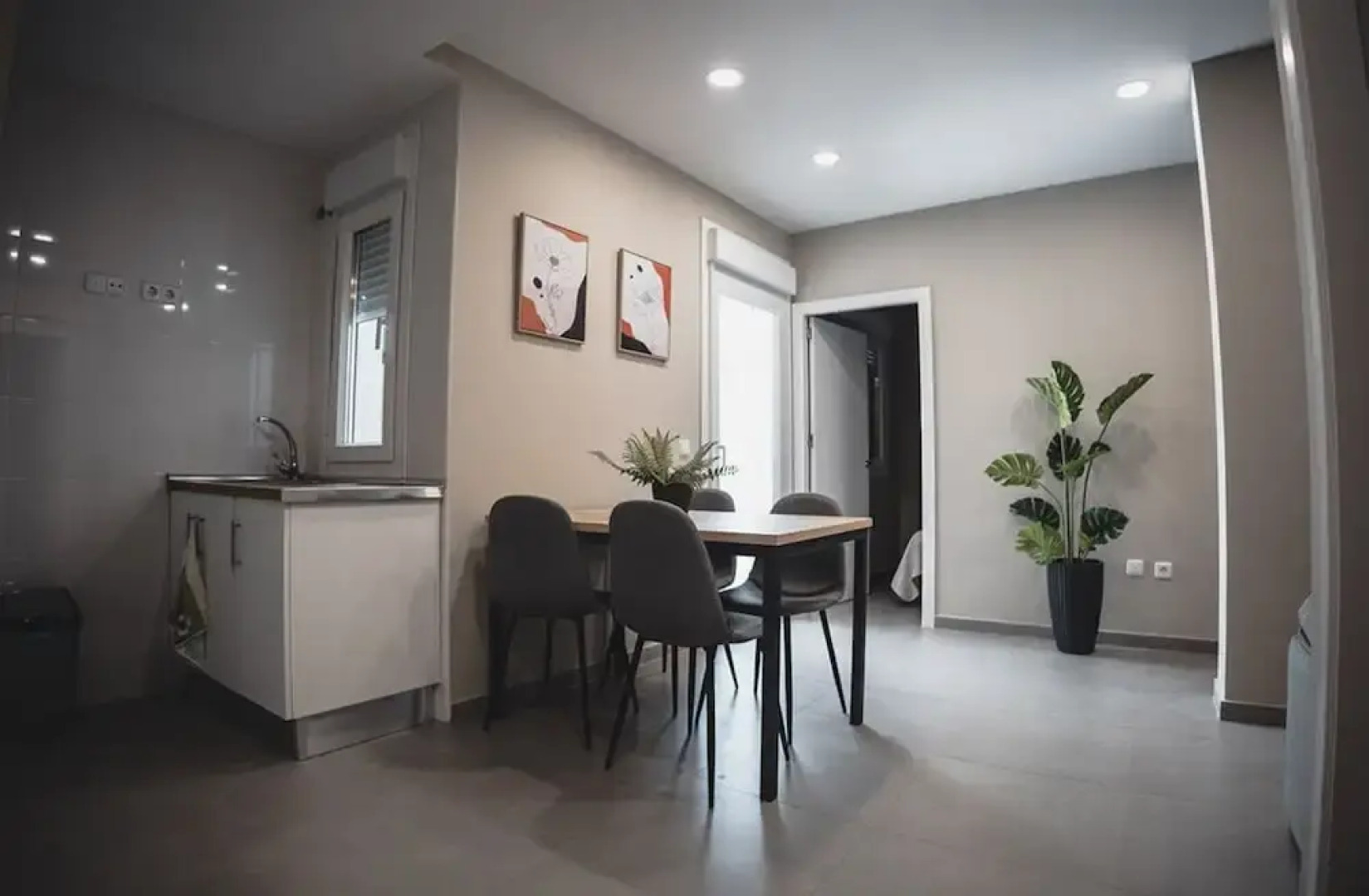 Apartamentos Turísticos Capitán