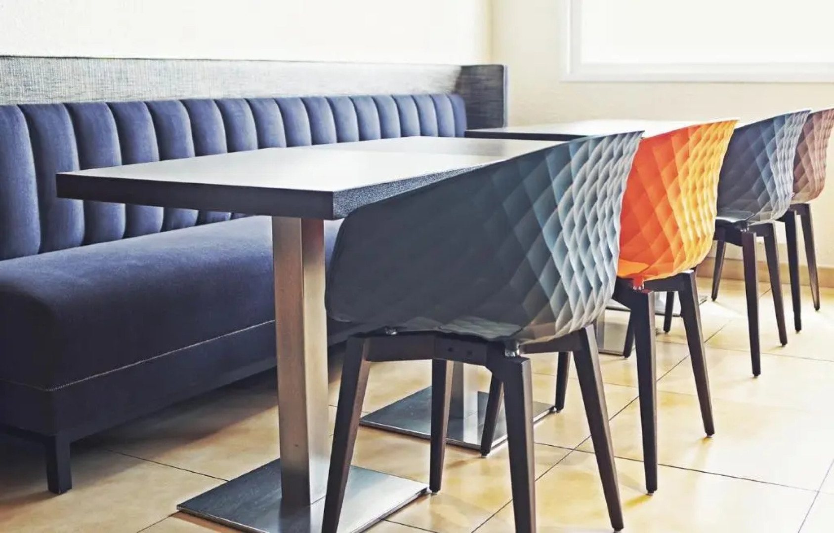 Kyriad Belfort Centre Gare