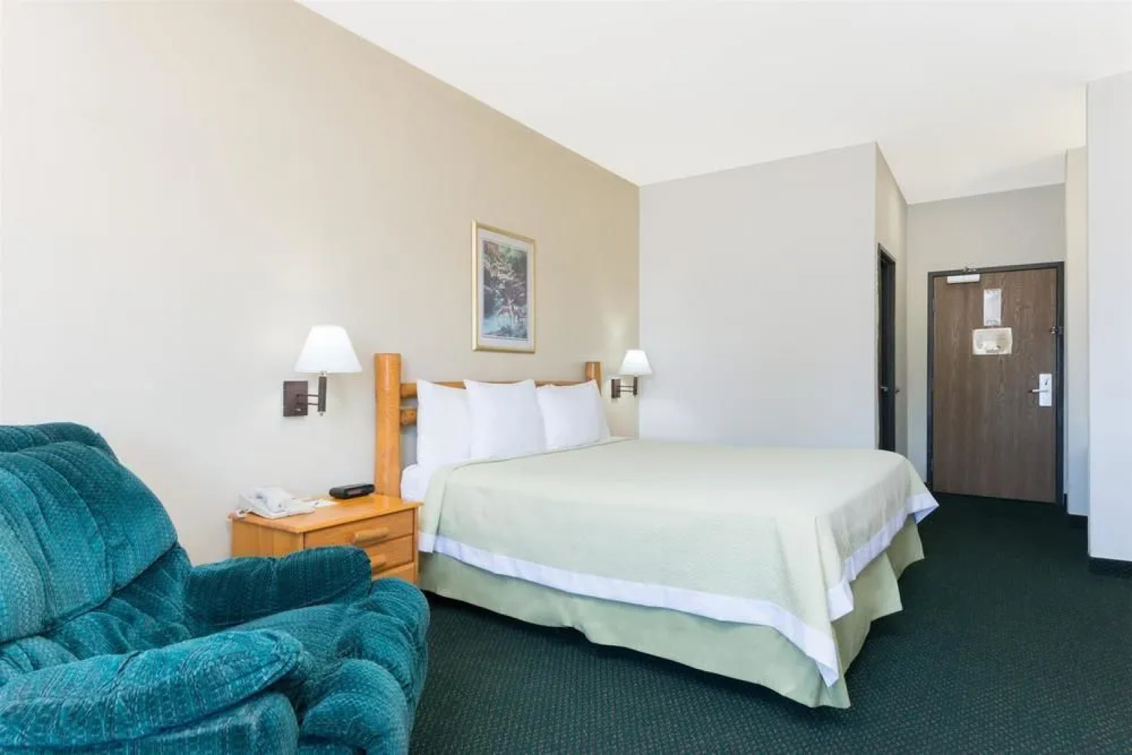 Days Inn New Florence