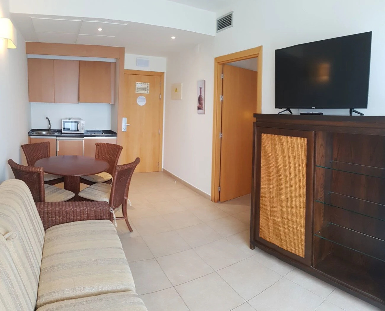 On Family Islantilla