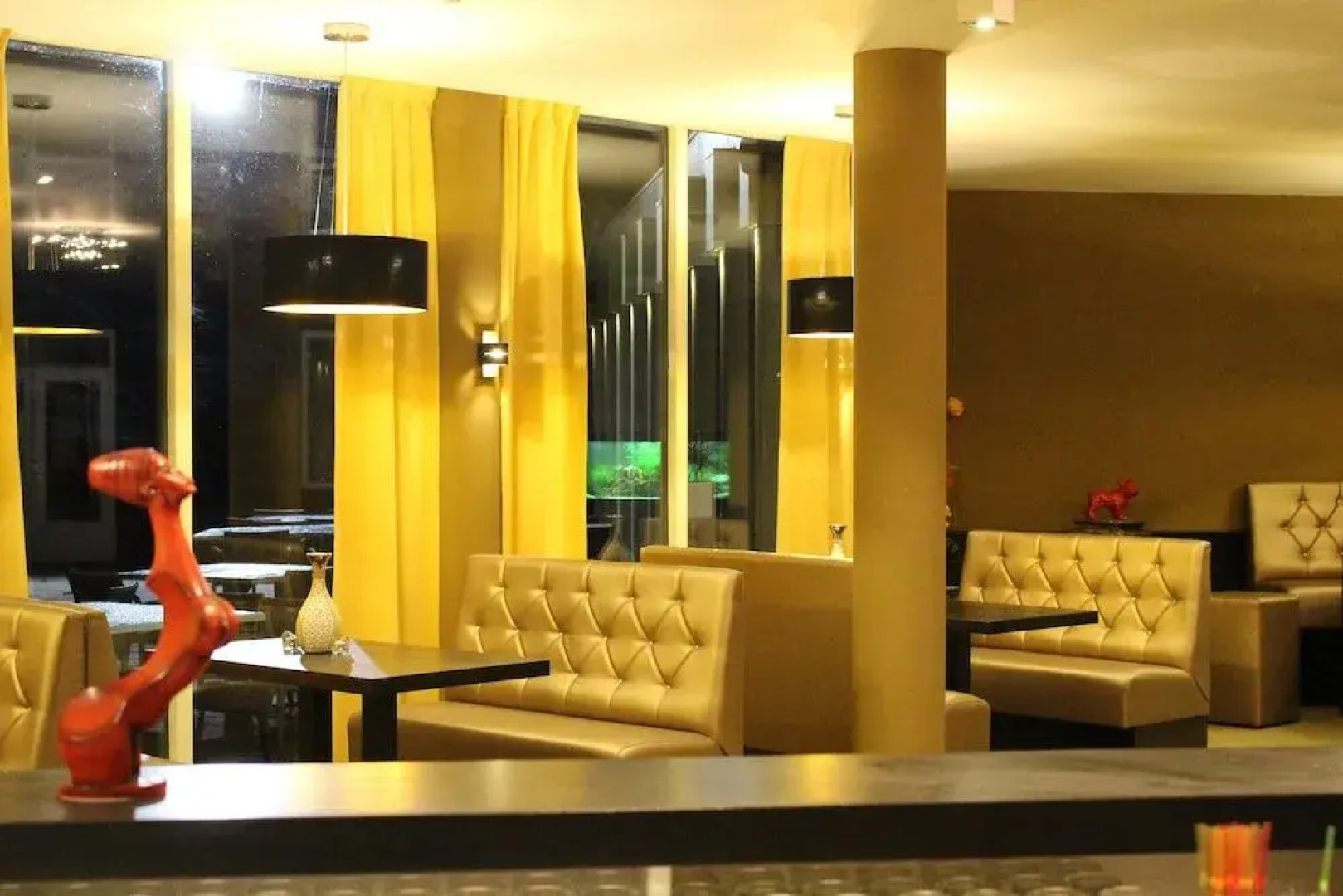 Hotel de Elderschans