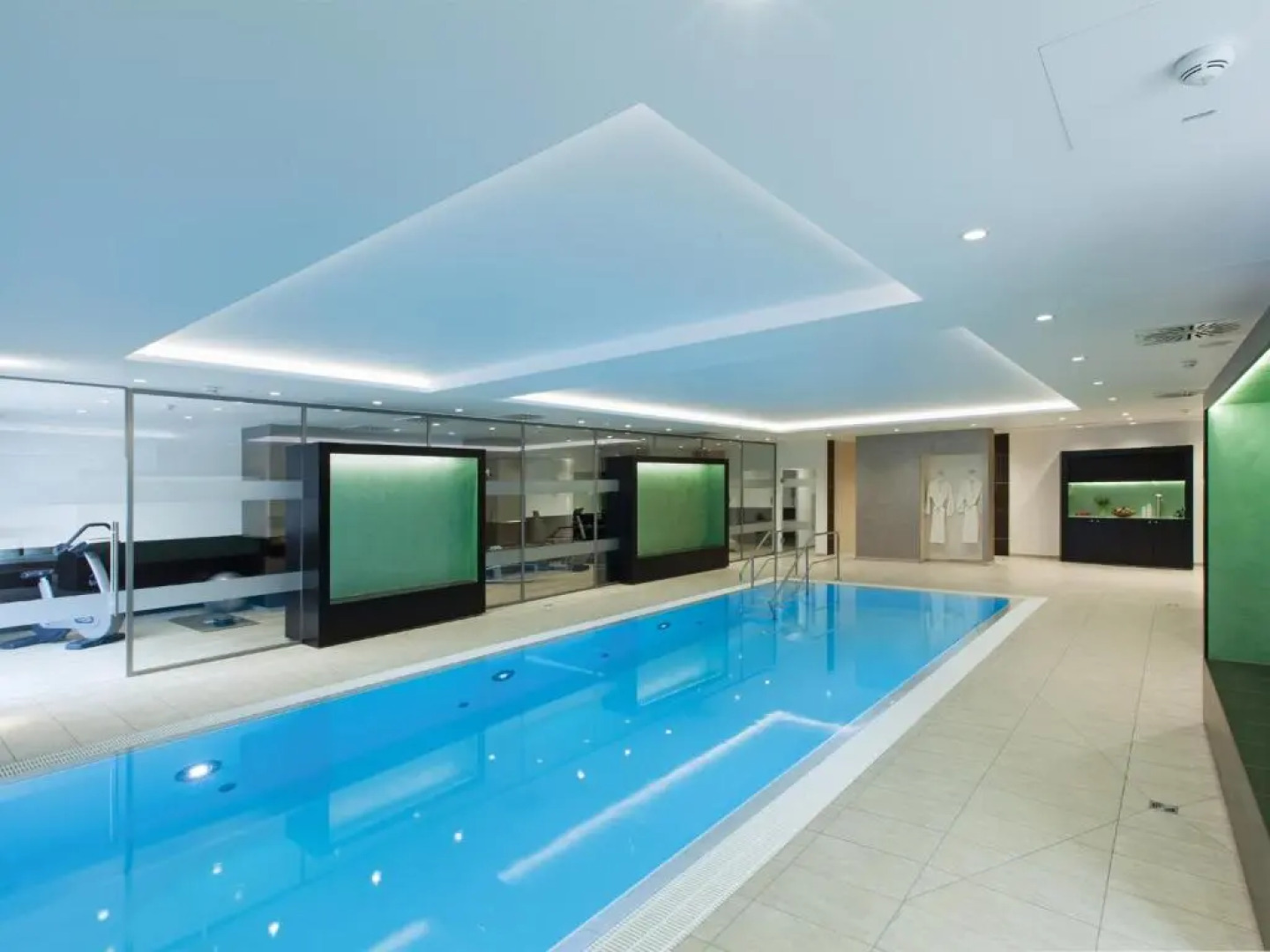 Radisson Blu Conference Hotel, Düsseldorf