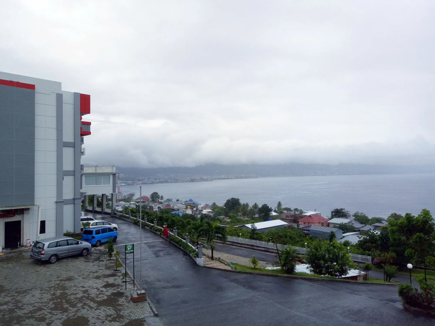 Hotel Santika Luwuk - Sulawesi Tengah