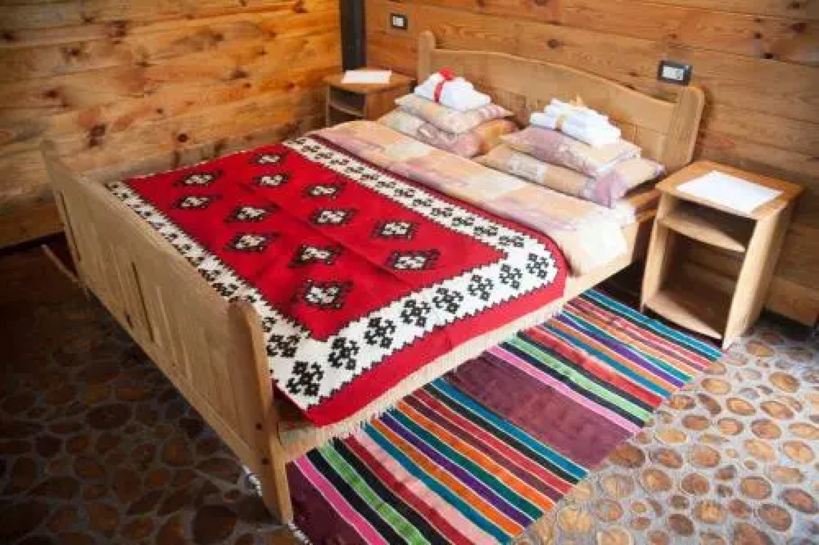 Etno Guest House Brestovi & vizija