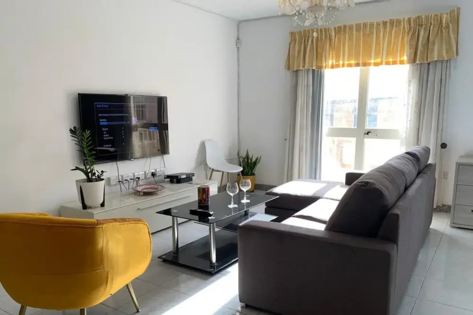 SwieqiStay room5 shared bath - Paceville