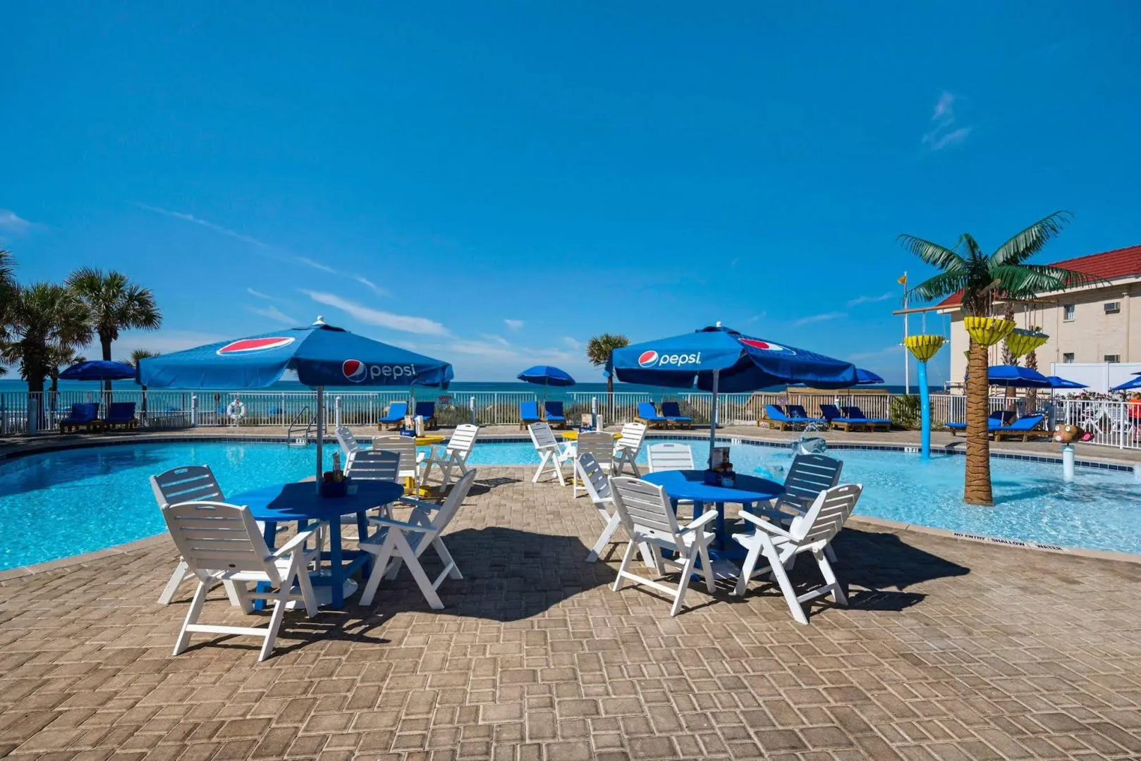 Baymont by Wyndham Panama City Beach