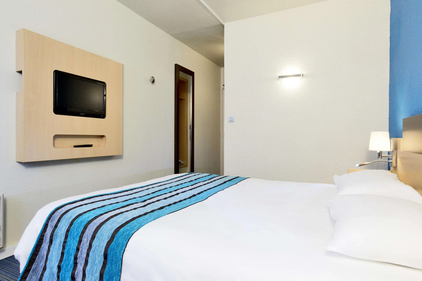 Kyriad Viry Chatillon