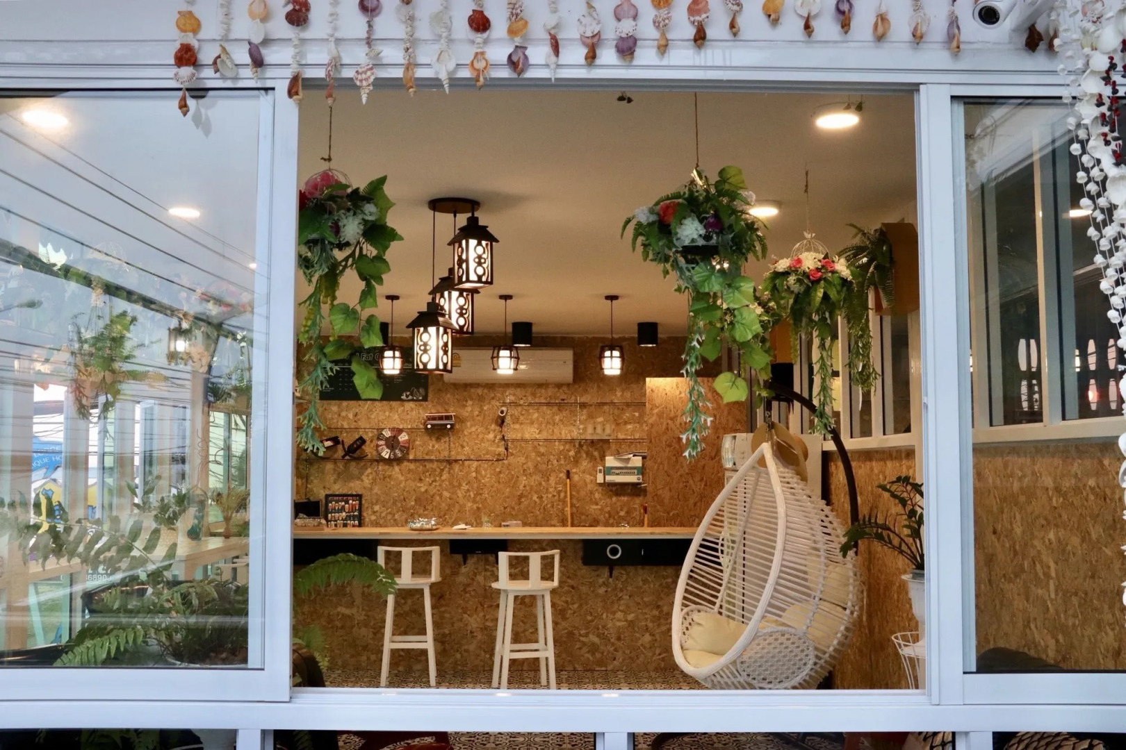 I Talay Lodge Boutique Hotel