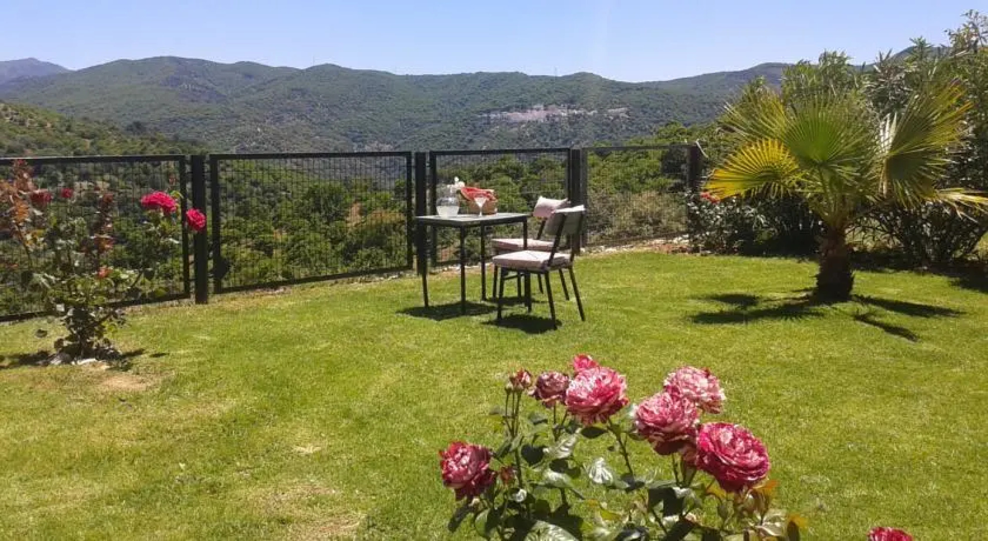 Holiday home Con Encanto