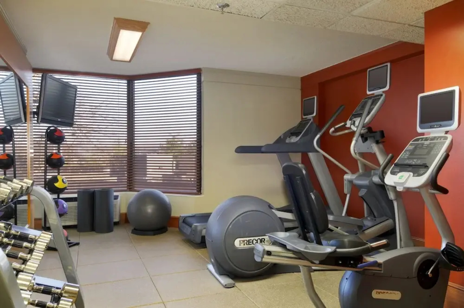 Doubletree Hotel Oak Ridge