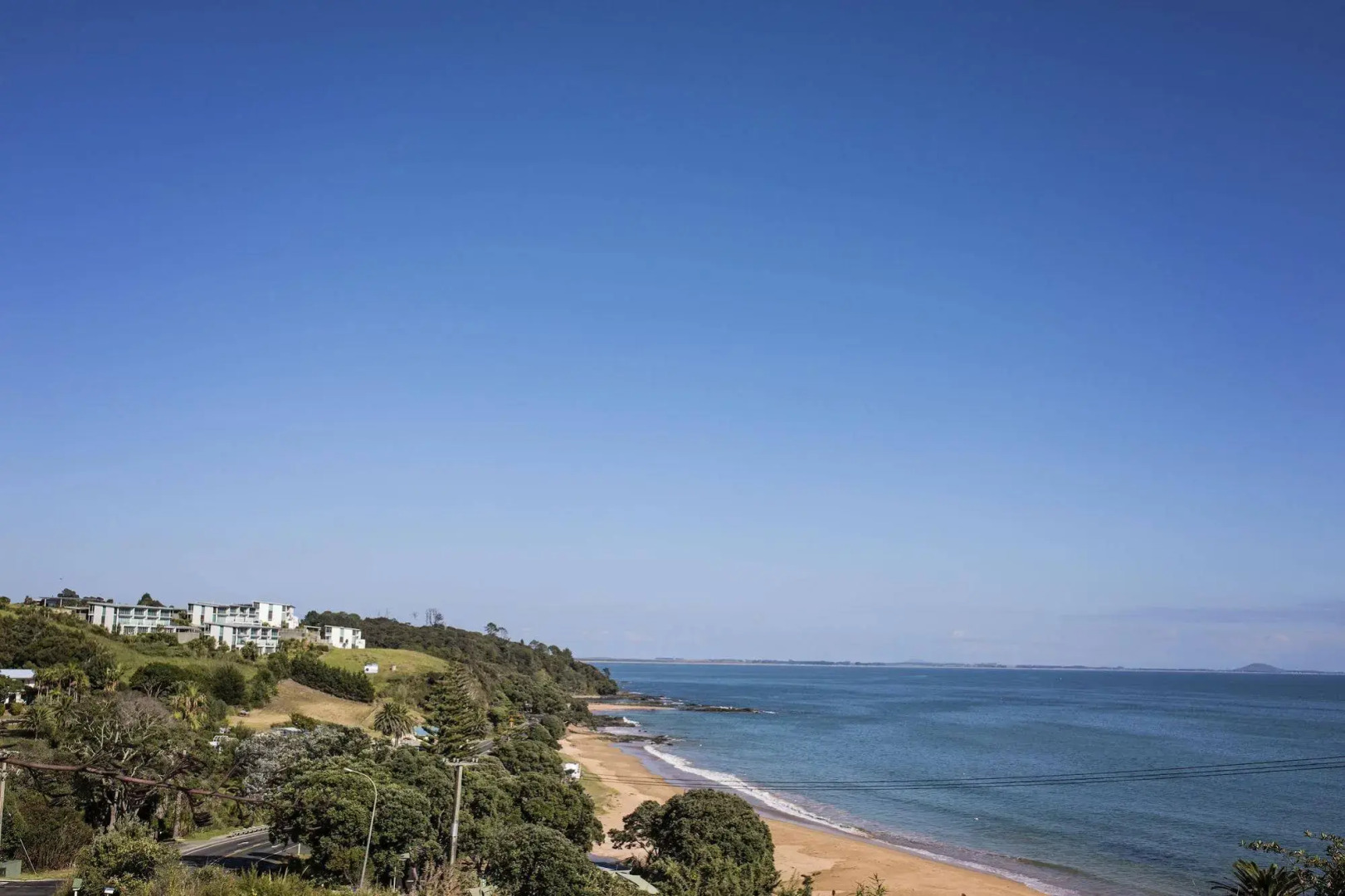 Doubtless Bay Villas