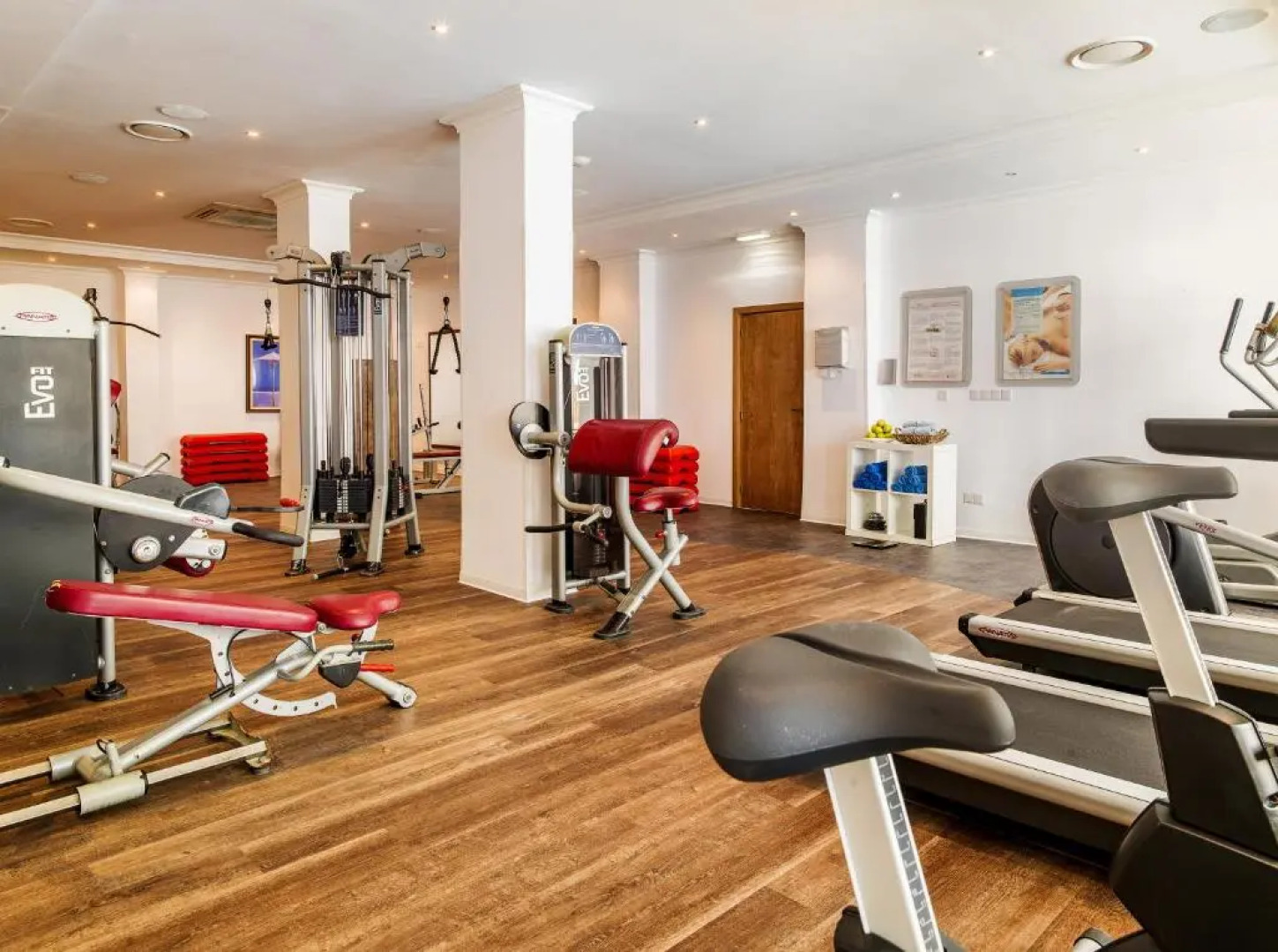 Alexander The Great Beach Hotel