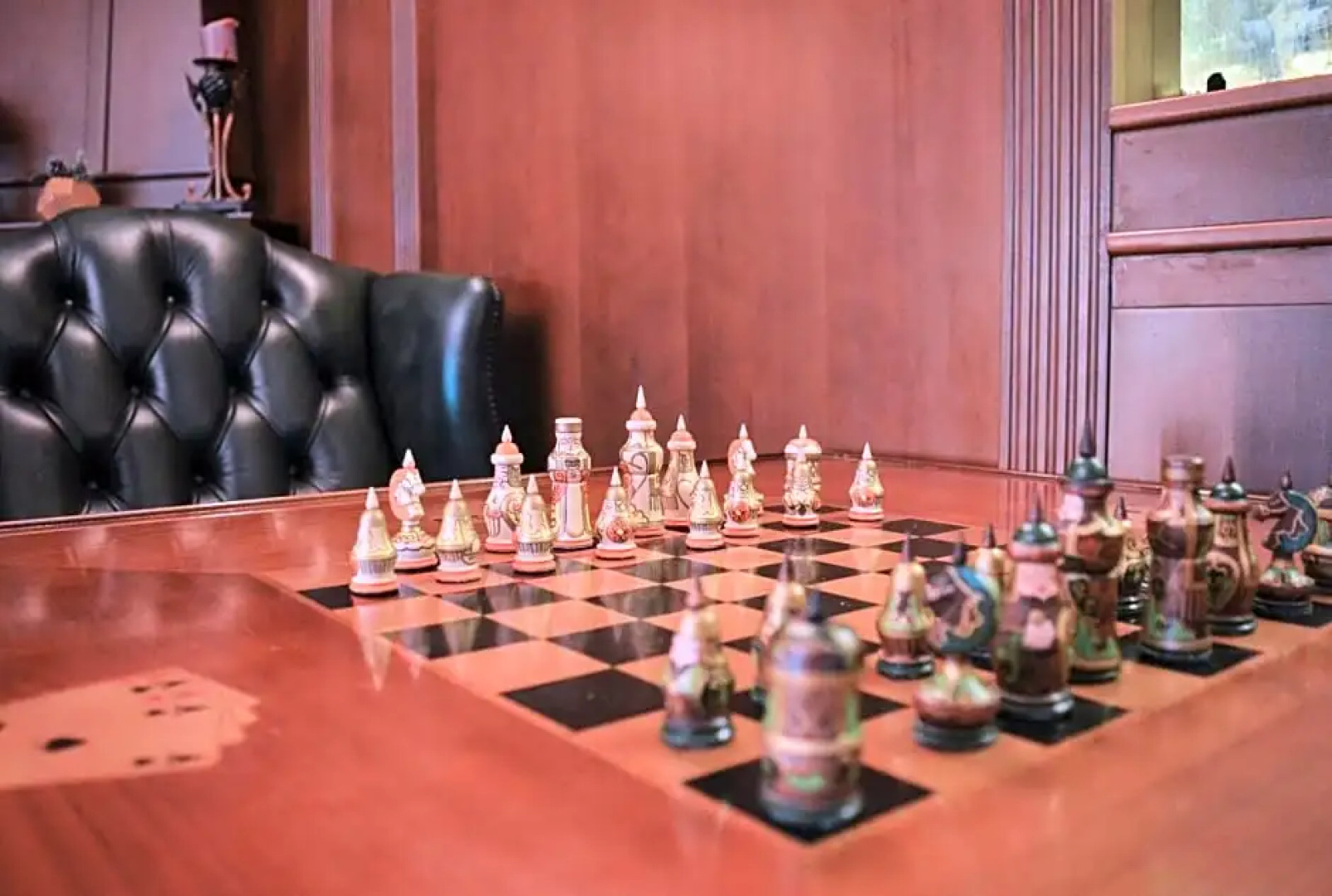 GRAND HOTEL SERGIJO RESIDENCE superior Adult only luxury boutique hotel