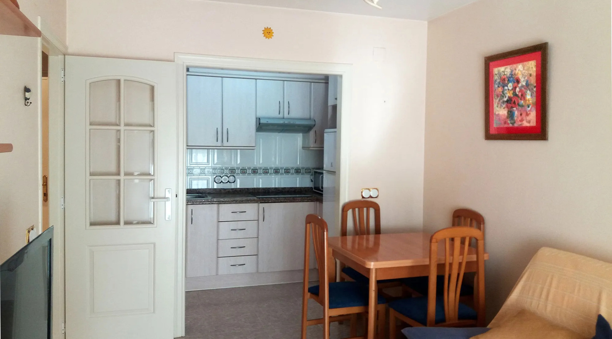 Apartamentos Benicasim 3000