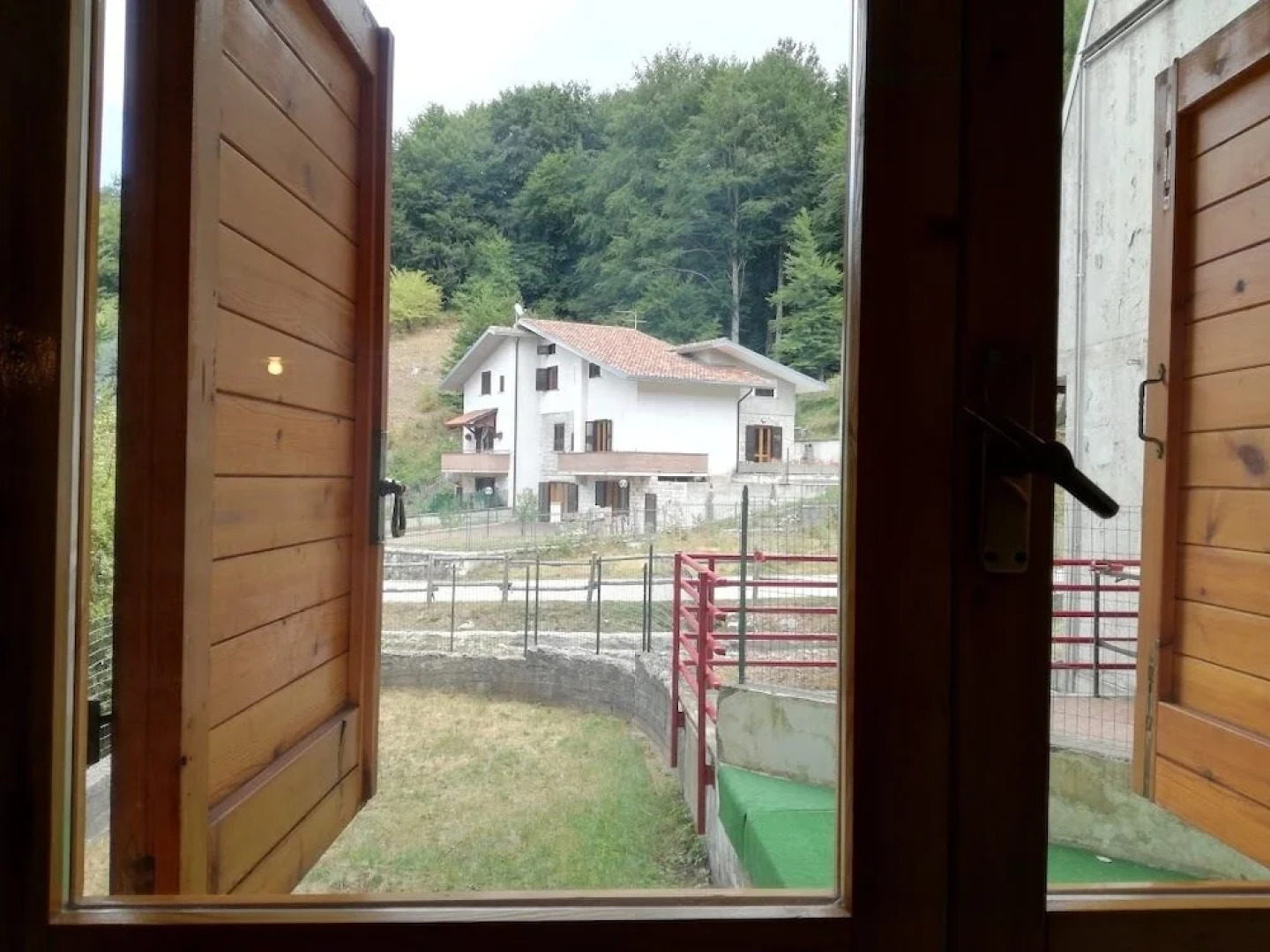 Brain Residence Laceno