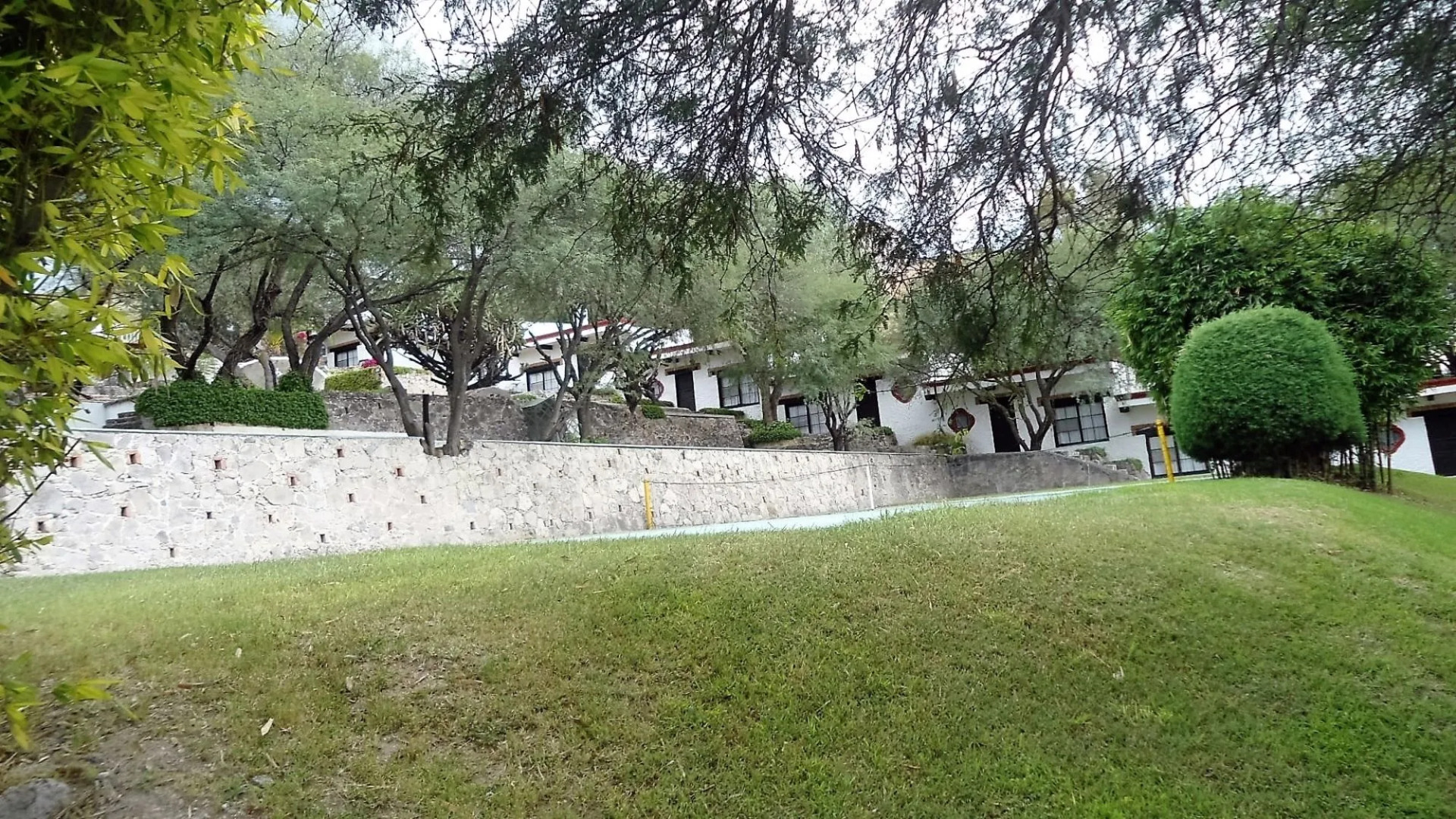 Las Morunas Hotel Club & Spa