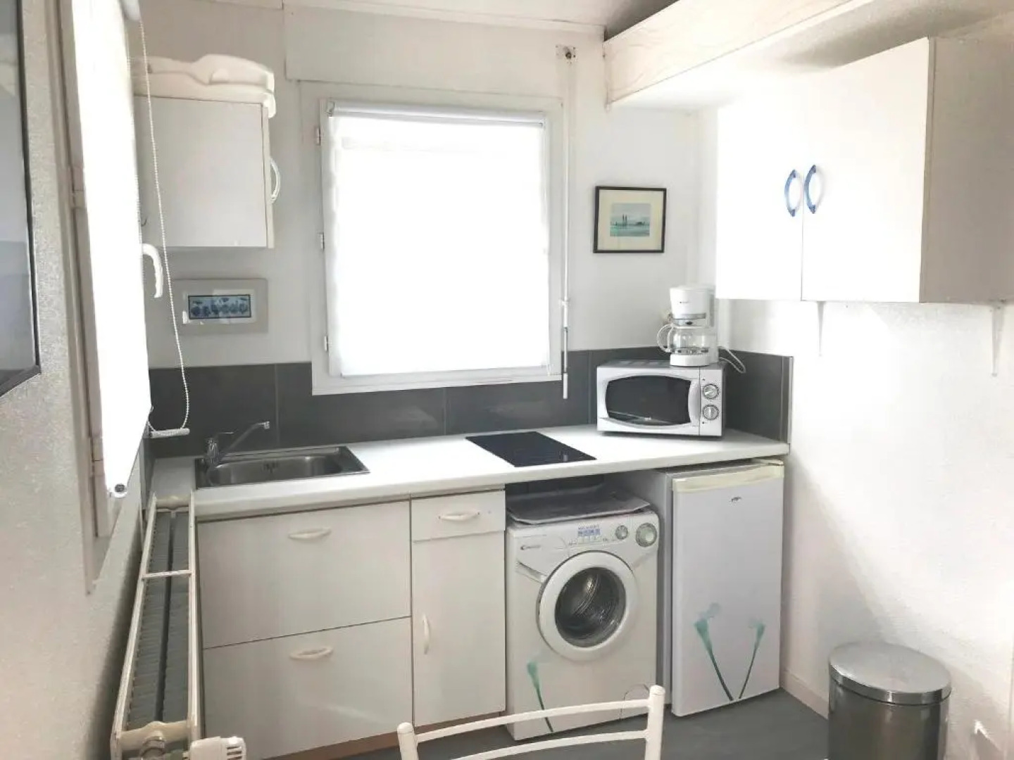 Studio Sunset et Maisonette