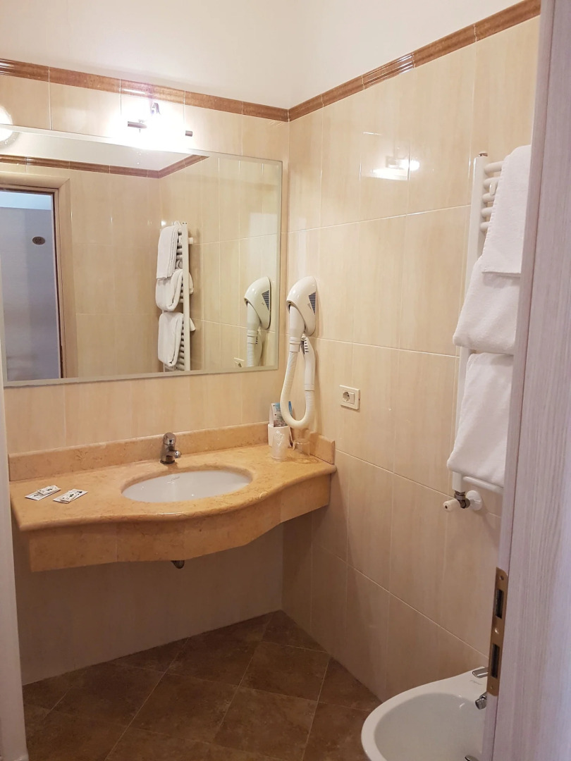 Hotel Piccolo Paradiso