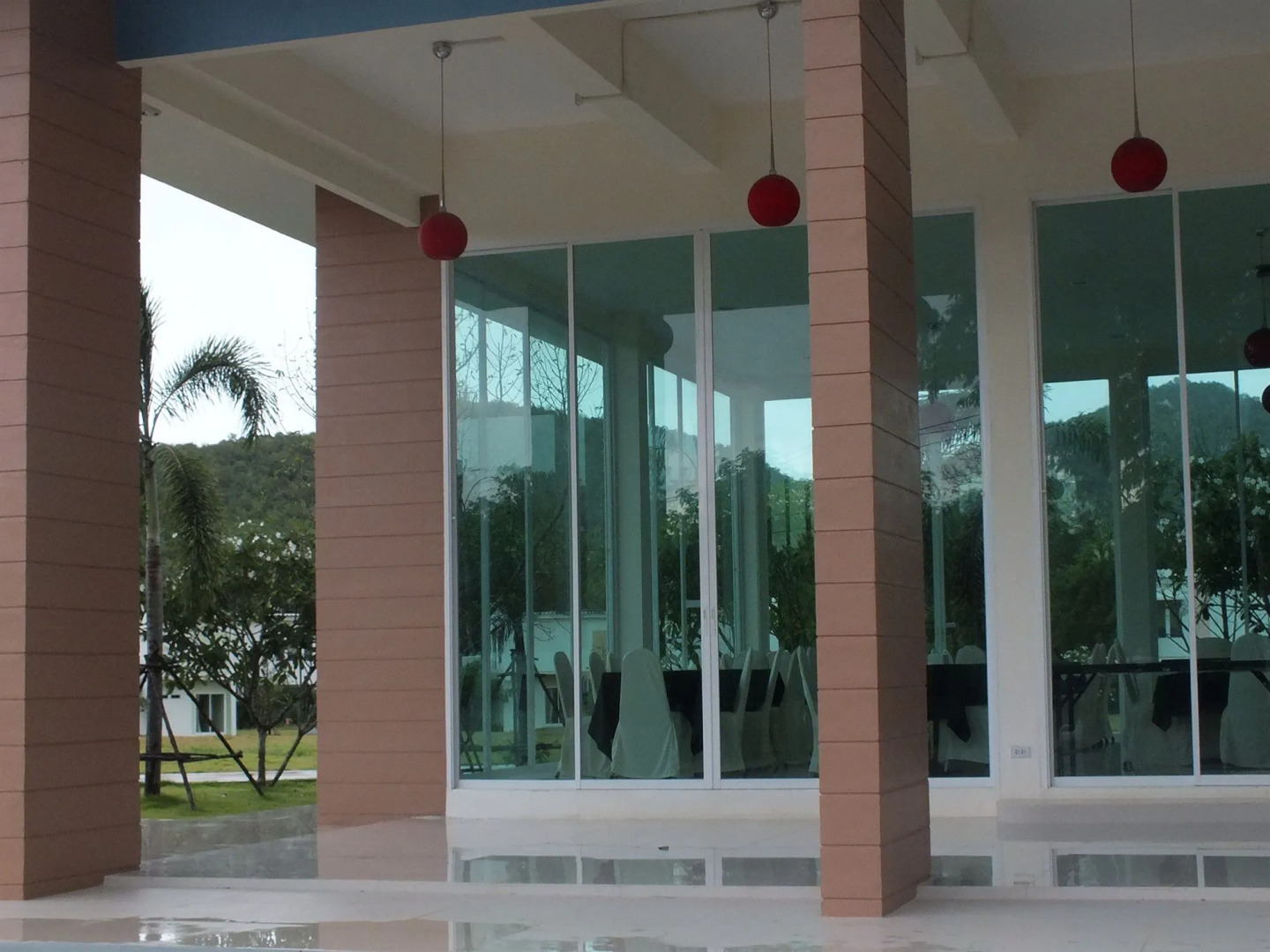 Worawee Resort & Spa