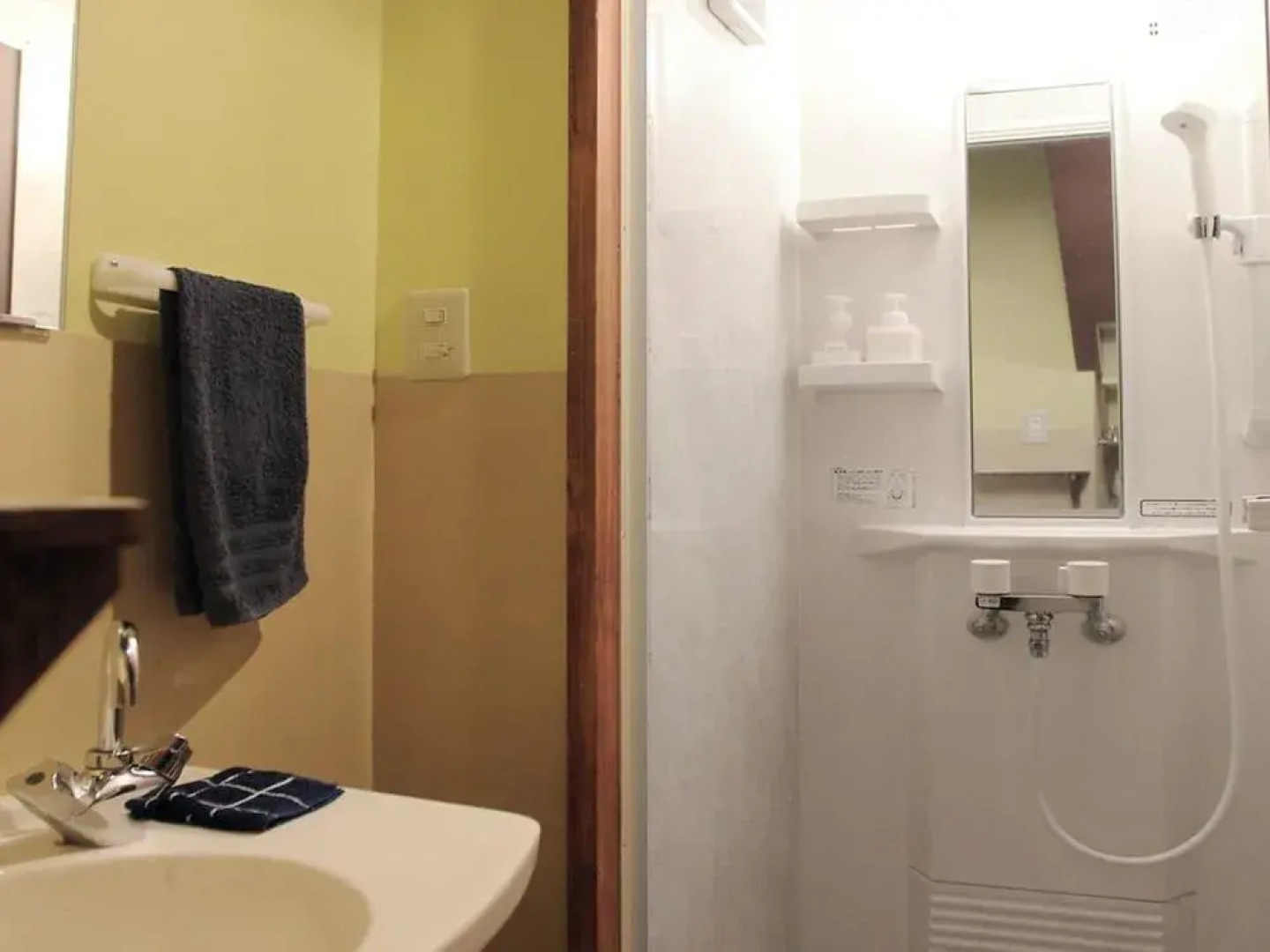 Time Peace Apartment