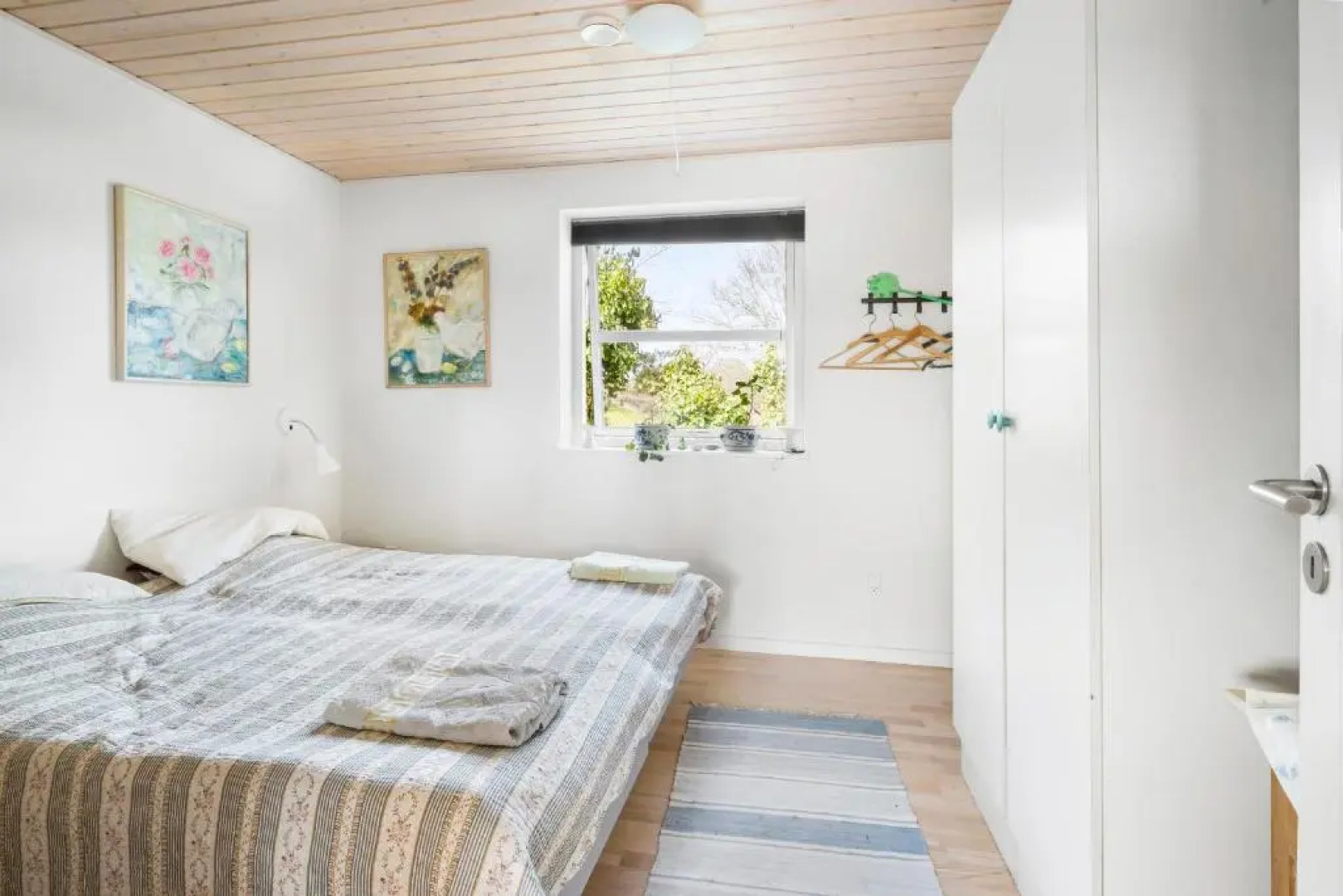 Bønnerup Strand Djursland