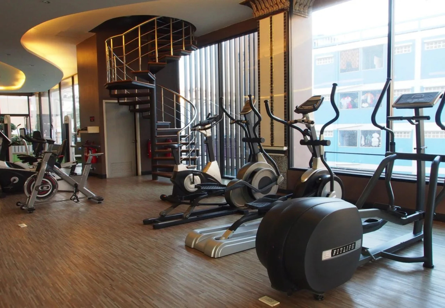 KTK Pattaya Hotel and Residence