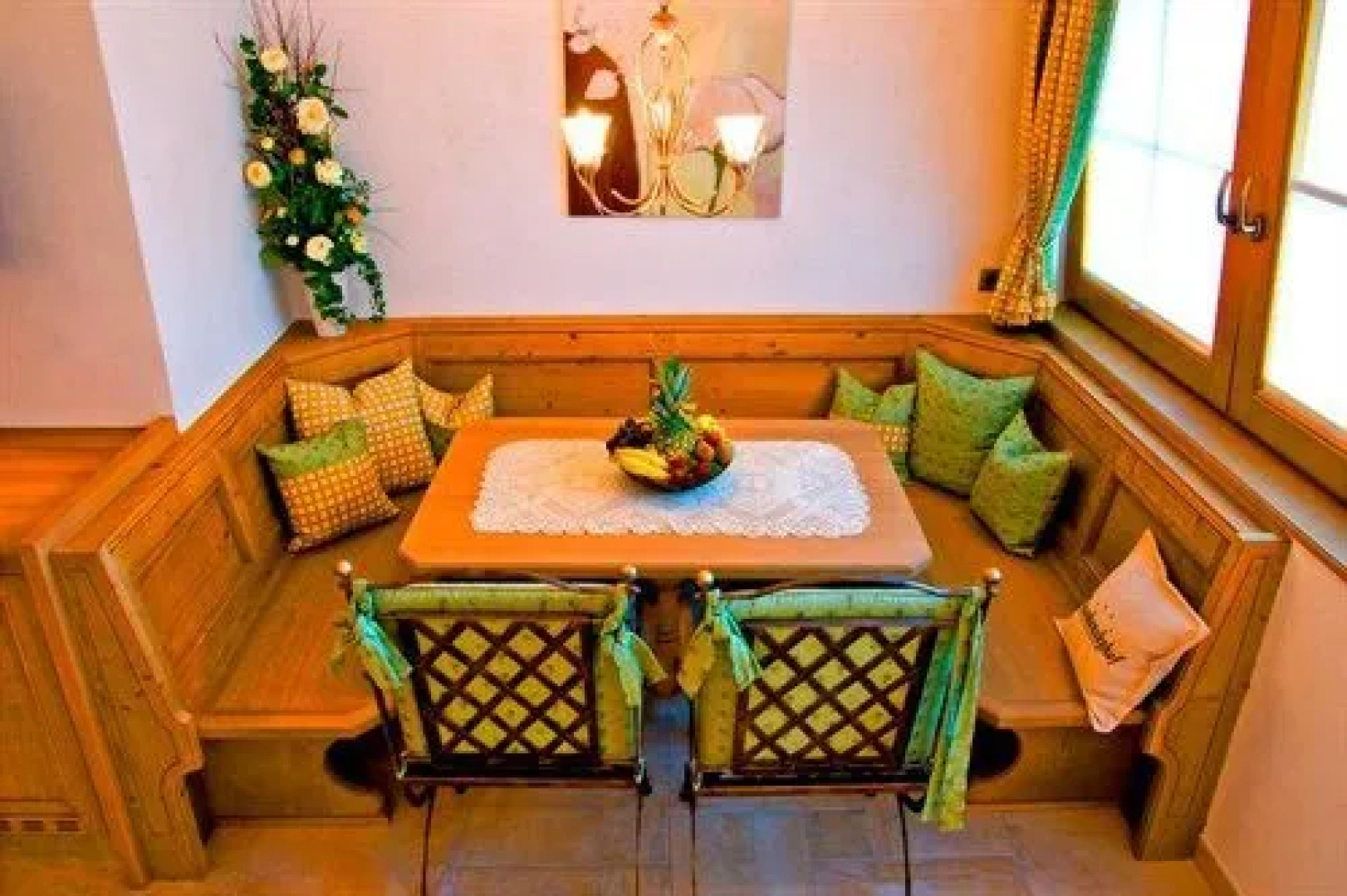 Laschenskyhof Hotel & Spa